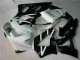 ABS Kits Carenado CBR 900 RR 929RR 00-01 - Blanco