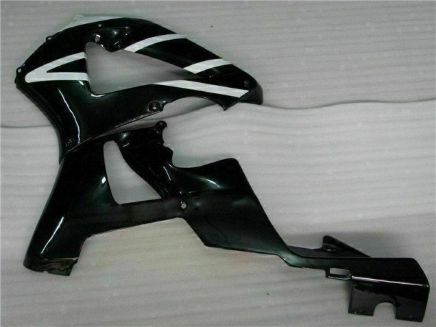 ABS Kits Carenado CBR 900 RR 929RR 00-01 - Blanco