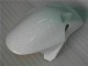 ABS Kits Carenado CBR 900 RR 929RR 00-01 - Blanco