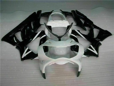 ABS Kits Carenado CBR 900 RR 929RR 00-01 - Blanco