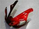 ABS Kits Carenado R1 00-01 - Rojo