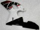 ABS Kits Carenado R1 00-01 - Rojo