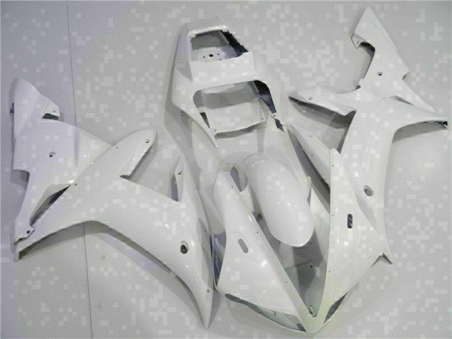 ABS Kits Carenado R1 02-03 - Blanco ABS Kits Carenado R1 02-03 - Blanco