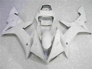 ABS Kits Carenado R1 02-03 - Blanco