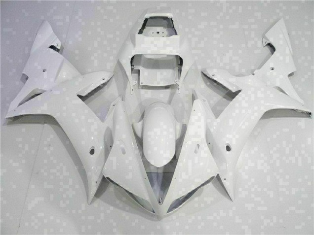 ABS Kits Carenado R1 02-03 - Blanco ABS Kits Carenado R1 02-03 - Blanco