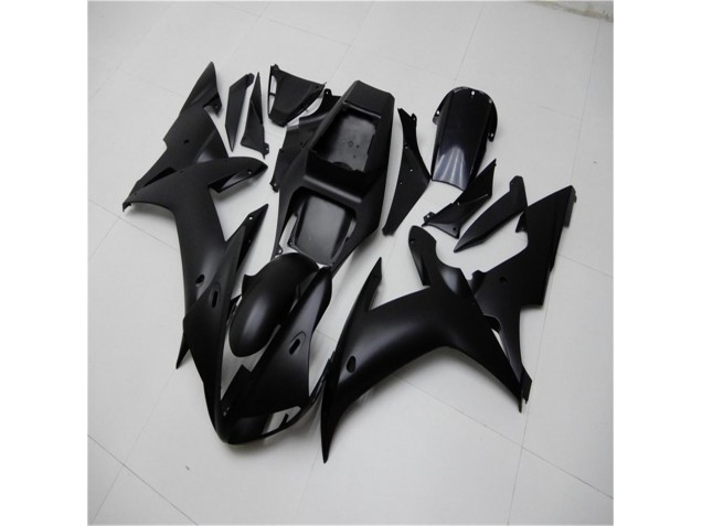 ABS Kits Carenado R1 02-03 - Negro ABS Kits Carenado R1 02-03 - Negro
