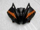 ABS Kits Carenado R6 06-07 - Naranja Negro