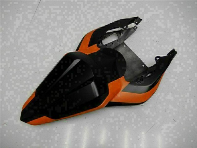 ABS Kits Carenado R6 06-07 - Naranja Negro