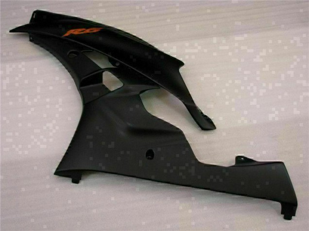 ABS Kits Carenado R6 06-07 - Negro ABS Kits Carenado R6 06-07 - Negro