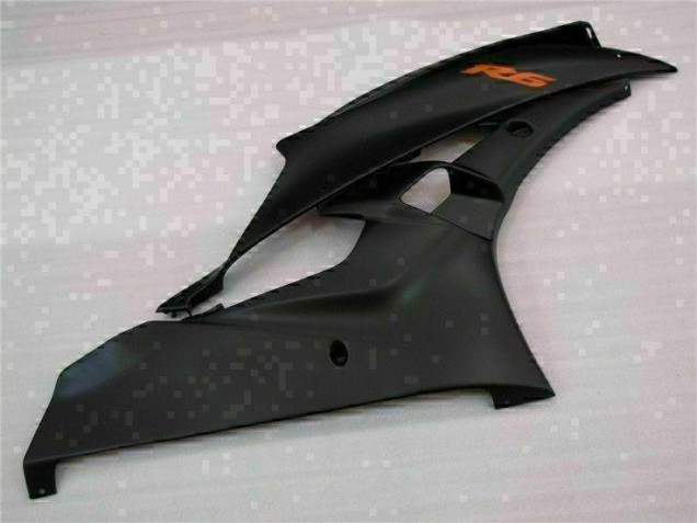 ABS Kits Carenado R6 06-07 - Negro ABS Kits Carenado R6 06-07 - Negro