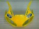 ABS Kits Carenado R6 98-02 - Amarillo Azul