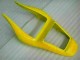 ABS Kits Carenado R6 98-02 - Amarillo Azul