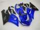 ABS Kits Carenado ZX6R 05-06 - Azul ABS Kits Carenado ZX6R 05-06 - Azul