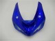 ABS Kits Carenado ZX6R 05-06 - Azul ABS Kits Carenado ZX6R 05-06 - Azul