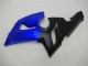 ABS Kits Carenado ZX6R 05-06 - Azul ABS Kits Carenado ZX6R 05-06 - Azul