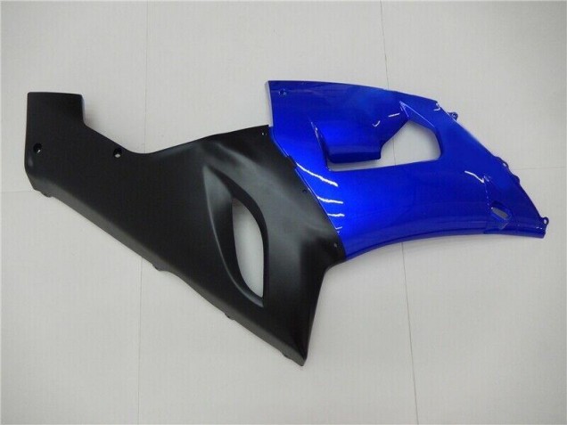 ABS Kits Carenado ZX6R 05-06 - Azul ABS Kits Carenado ZX6R 05-06 - Azul