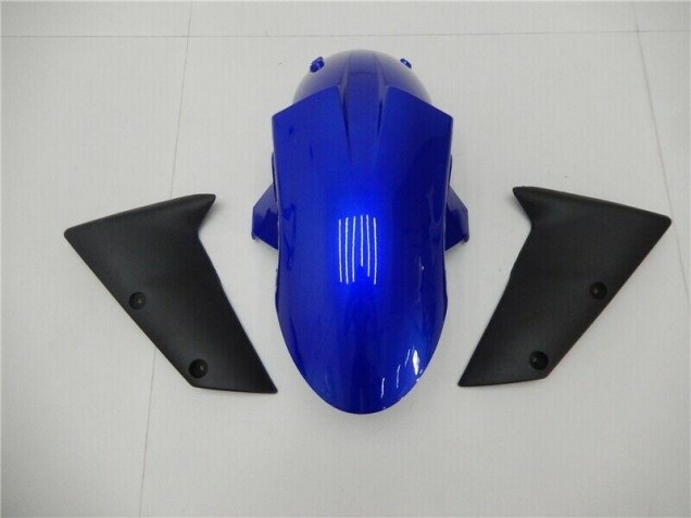ABS Kits Carenado ZX6R 05-06 - Azul ABS Kits Carenado ZX6R 05-06 - Azul