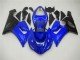 ABS Kits Carenado ZX6R 05-06 - Azul ABS Kits Carenado ZX6R 05-06 - Azul