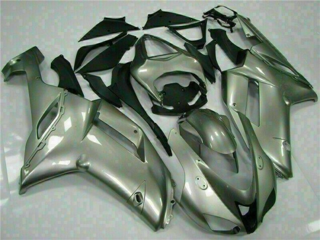 ABS Kits Carenado ZX6R 07-08 - Plata ABS Kits Carenado ZX6R 07-08 - Plata