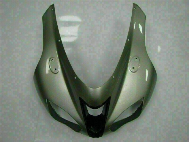 ABS Kits Carenado ZX6R 07-08 - Plata ABS Kits Carenado ZX6R 07-08 - Plata
