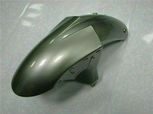 ABS Kits Carenado ZX6R 07-08 - Plata ABS Kits Carenado ZX6R 07-08 - Plata