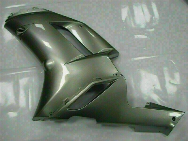 ABS Kits Carenado ZX6R 07-08 - Plata ABS Kits Carenado ZX6R 07-08 - Plata