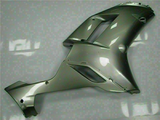 ABS Kits Carenado ZX6R 07-08 - Plata ABS Kits Carenado ZX6R 07-08 - Plata