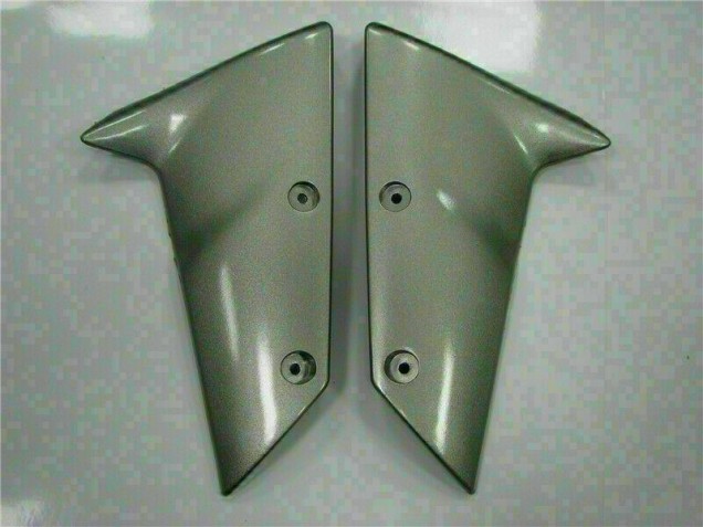 ABS Kits Carenado ZX6R 07-08 - Plata ABS Kits Carenado ZX6R 07-08 - Plata