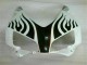 ABS Plástica CBR 1000 RR 04-05 - Blanco ABS Plástica CBR 1000 RR 04-05 - Blanco