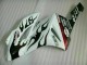 ABS Plástica CBR 1000 RR 04-05 - Blanco ABS Plástica CBR 1000 RR 04-05 - Blanco