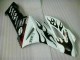 ABS Plástica CBR 1000 RR 04-05 - Blanco ABS Plástica CBR 1000 RR 04-05 - Blanco