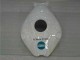 ABS Plástica CBR 1000 RR 08-11 - Blanco Azul ABS Plástica CBR 1000 RR 08-11 - Blanco Azul