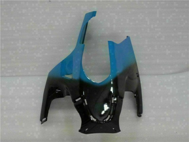 ABS Plástica CBR 1000 RR 08-11 - Blanco Azul ABS Plástica CBR 1000 RR 08-11 - Blanco Azul