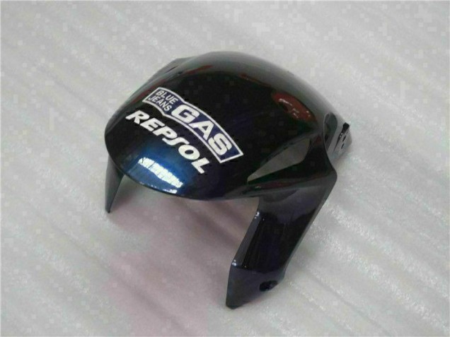 ABS Plástica CBR 1000 RR 08-11 - Naranja Repsol ABS Plástica CBR 1000 RR 08-11 - Naranja Repsol