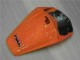 ABS Plástica CBR 1000 RR 08-11 - Naranja Repsol ABS Plástica CBR 1000 RR 08-11 - Naranja Repsol
