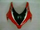 ABS Plástica CBR 1000 RR 08-11 - Rojo Plata ABS Plástica CBR 1000 RR 08-11 - Rojo Plata