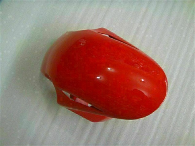 ABS Plástica CBR 1000 RR 08-11 - Rojo Plata ABS Plástica CBR 1000 RR 08-11 - Rojo Plata