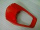 ABS Plástica CBR 1000 RR 08-11 - Rojo Plata ABS Plástica CBR 1000 RR 08-11 - Rojo Plata