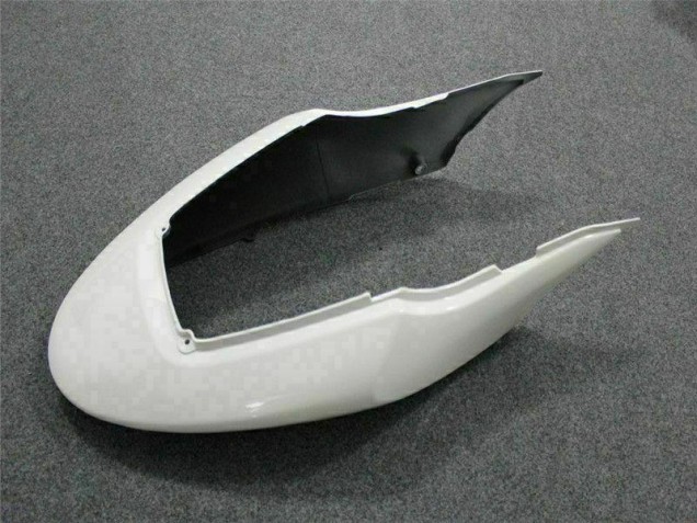 ABS Plástica CBR 600 F4i 04-07 - Blanco Negro