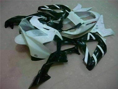 ABS Plástica CBR 900 RR 929RR 00-01 - Blanco