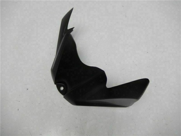 ABS Plástica GSXR 600 / 750 K8 08-10 - Negro ABS Plástica GSXR 600 / 750 K8 08-10 - Negro
