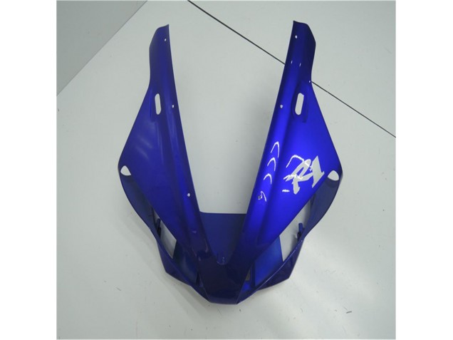 ABS Plástica R1 00-01 - Azul Blanco ABS Plástica R1 00-01 - Azul Blanco