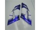 ABS Plástica R1 00-01 - Azul Blanco ABS Plástica R1 00-01 - Azul Blanco