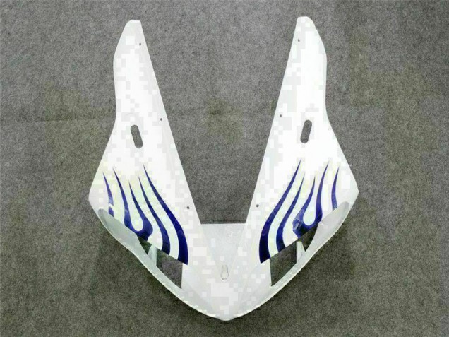 ABS Plástica R1 02-03 - Blanco ABS Plástica R1 02-03 - Blanco