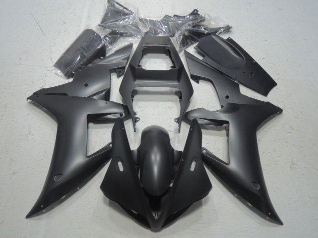 ABS Plástica R1 02-03 - Negro ABS Plástica R1 02-03 - Negro