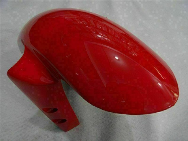 ABS Plástica R1 02-03 - Rojo ABS Plástica R1 02-03 - Rojo
