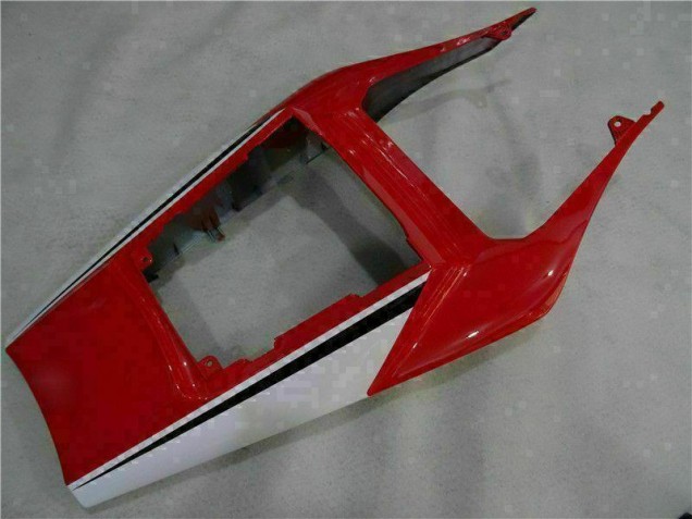 ABS Plástica R1 02-03 - Rojo ABS Plástica R1 02-03 - Rojo