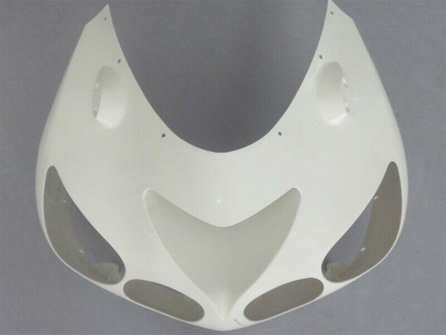 ABS Plástica ZX14R ZZR 1400 06-11 - Sin Pintar ABS Plástica ZX14R ZZR 1400 06-11 - Sin Pintar
