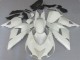 ABS Plástica ZX14R ZZR 1400 06-11 - Sin Pintar ABS Plástica ZX14R ZZR 1400 06-11 - Sin Pintar