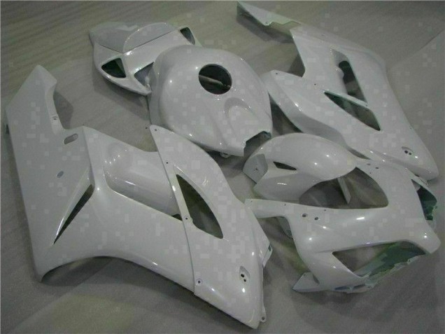ABS Plástico CBR 1000 RR 04-05 - Blanco ABS Plástico CBR 1000 RR 04-05 - Blanco